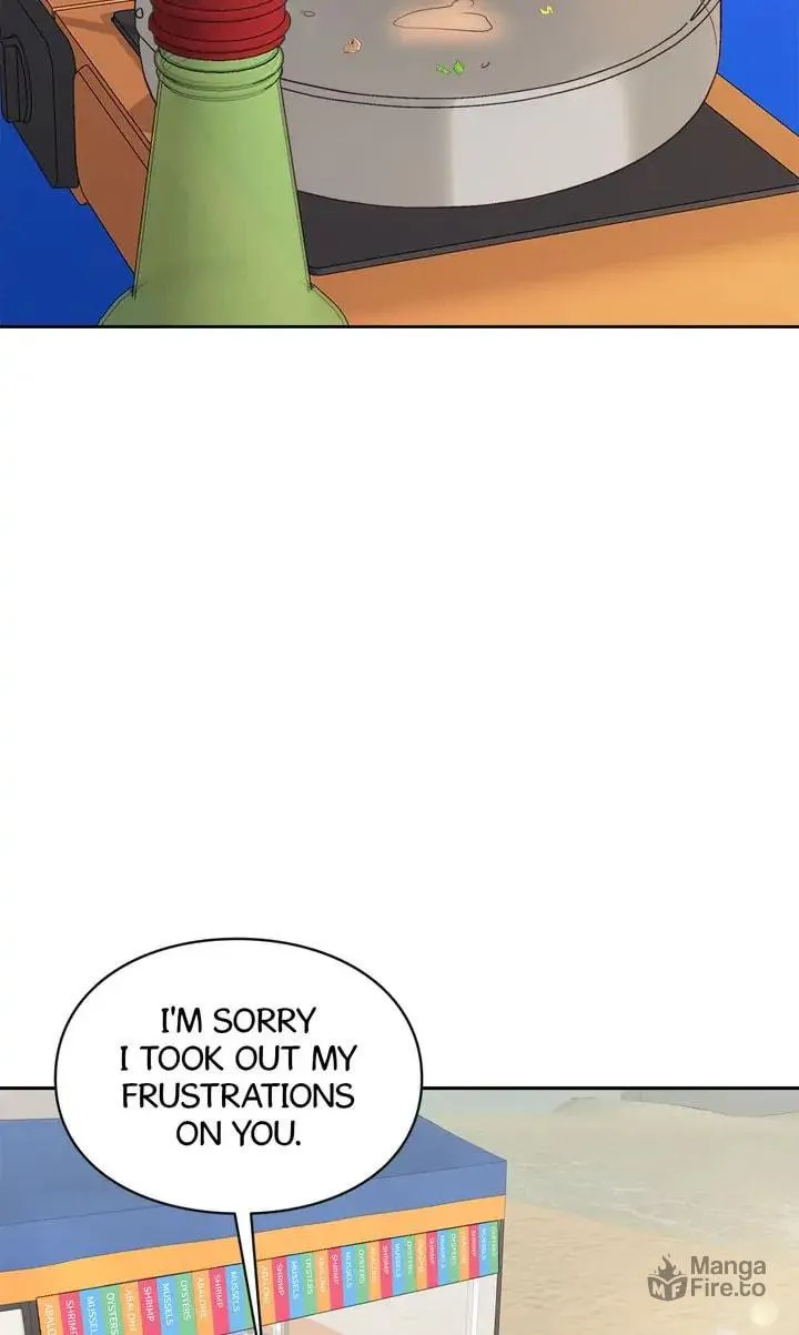 Memento Bori Chapter 28 page 50 - 