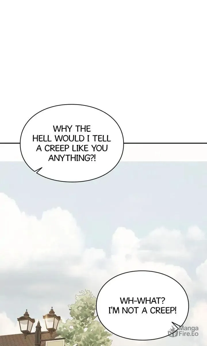 Memento Bori Chapter 28 page 6 - 