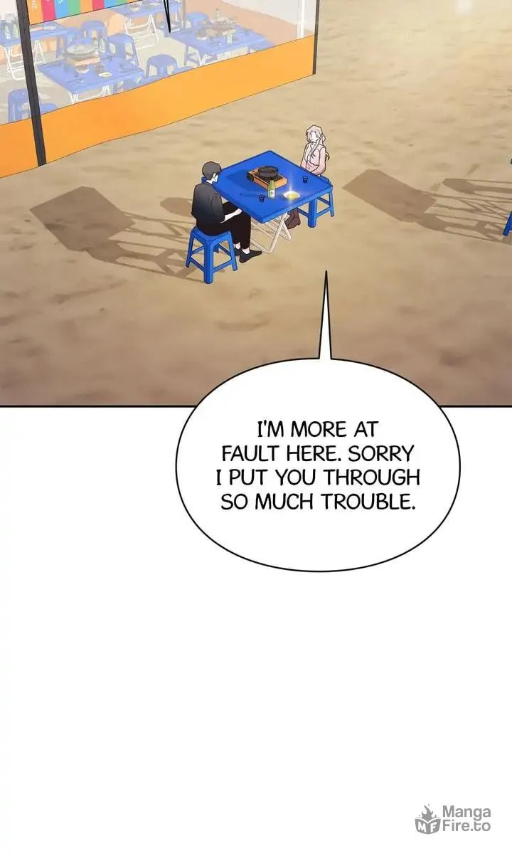 Memento Bori Chapter 28 page 51 - 