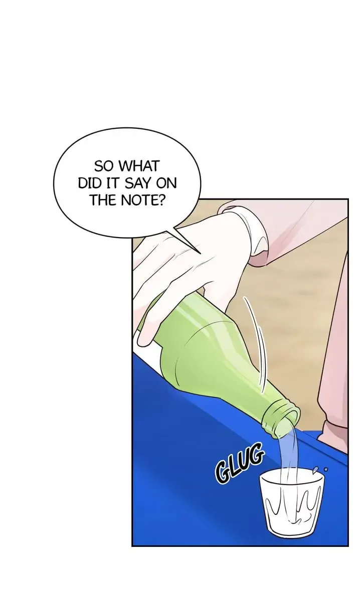 Memento Bori Chapter 28 page 52 - 