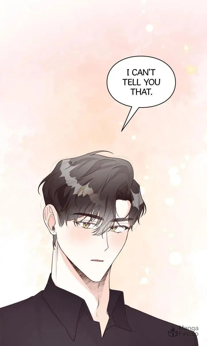 Memento Bori Chapter 28 page 54 - 
