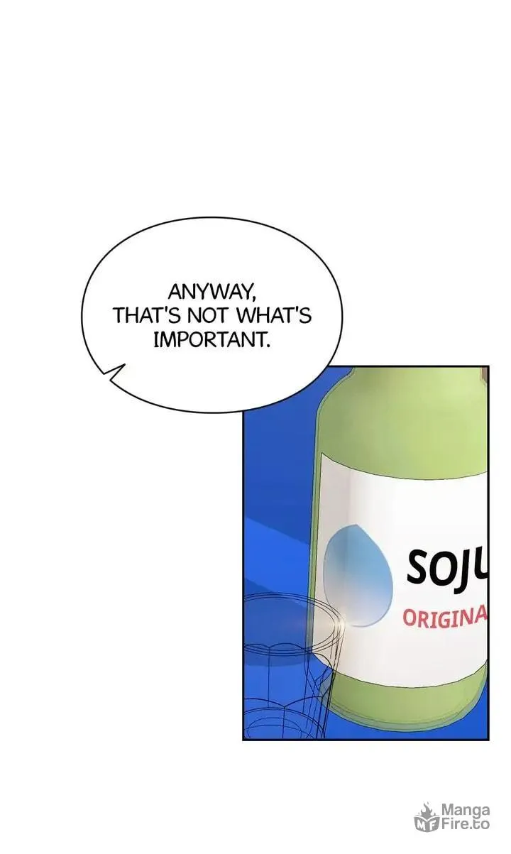 Memento Bori Chapter 28 page 57 - 