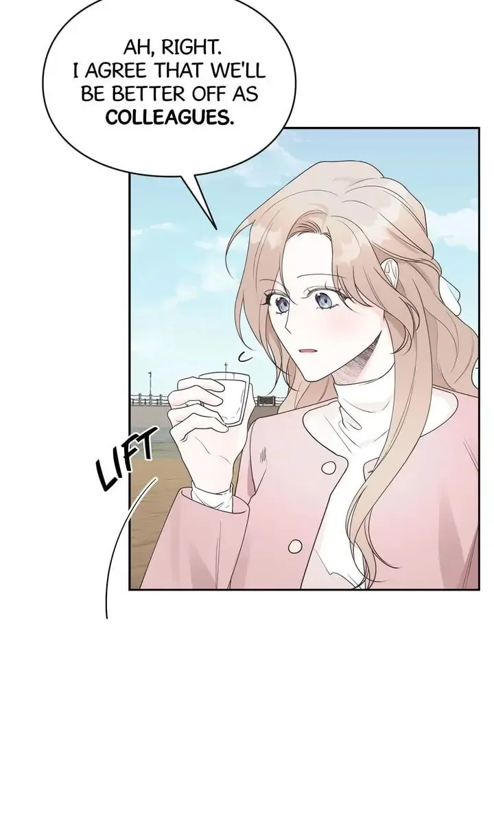 Memento Bori Chapter 28 page 61 - 