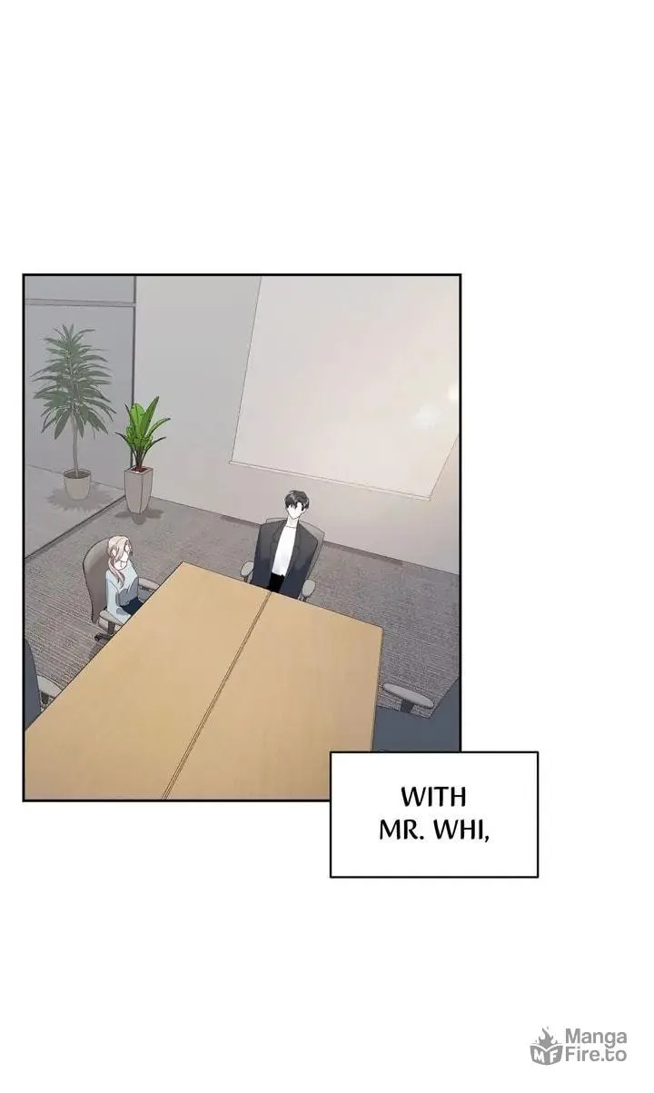 Memento Bori Chapter 28 page 69 - 