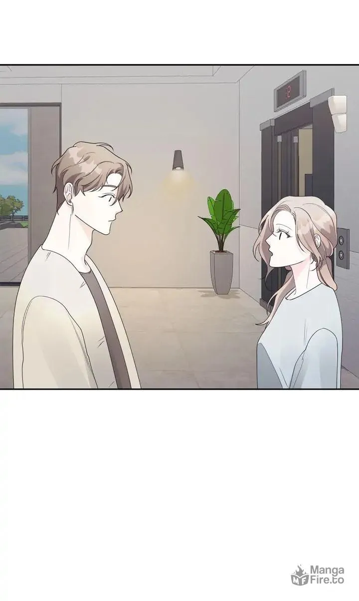 Memento Bori Chapter 28 page 72 - 