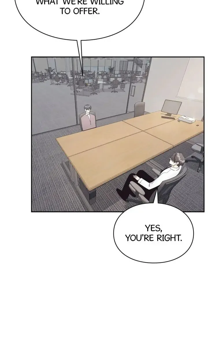 Memento Bori Chapter 28 page 77 - 