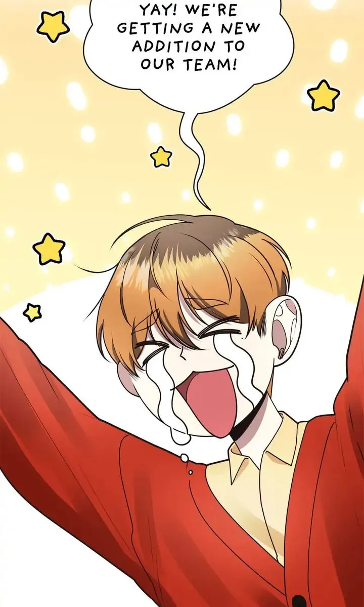 Memento Bori Chapter 29 page 2 - 