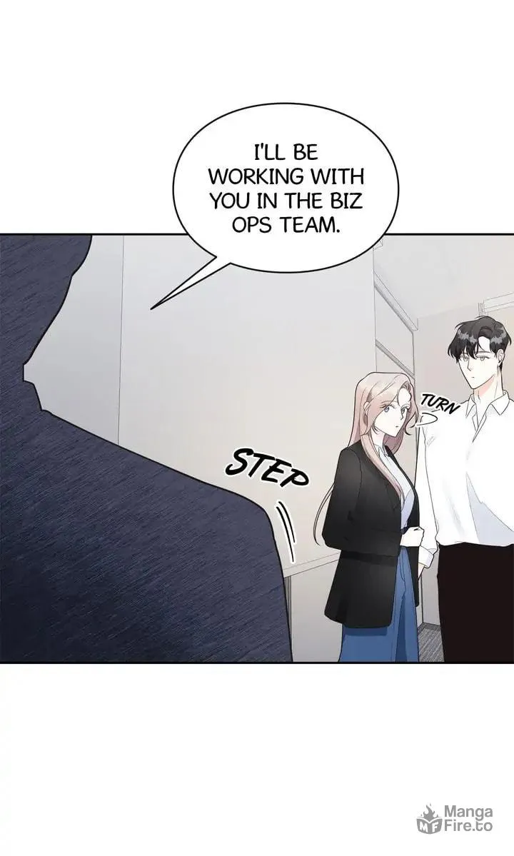 Memento Bori Chapter 29 page 12 - 
