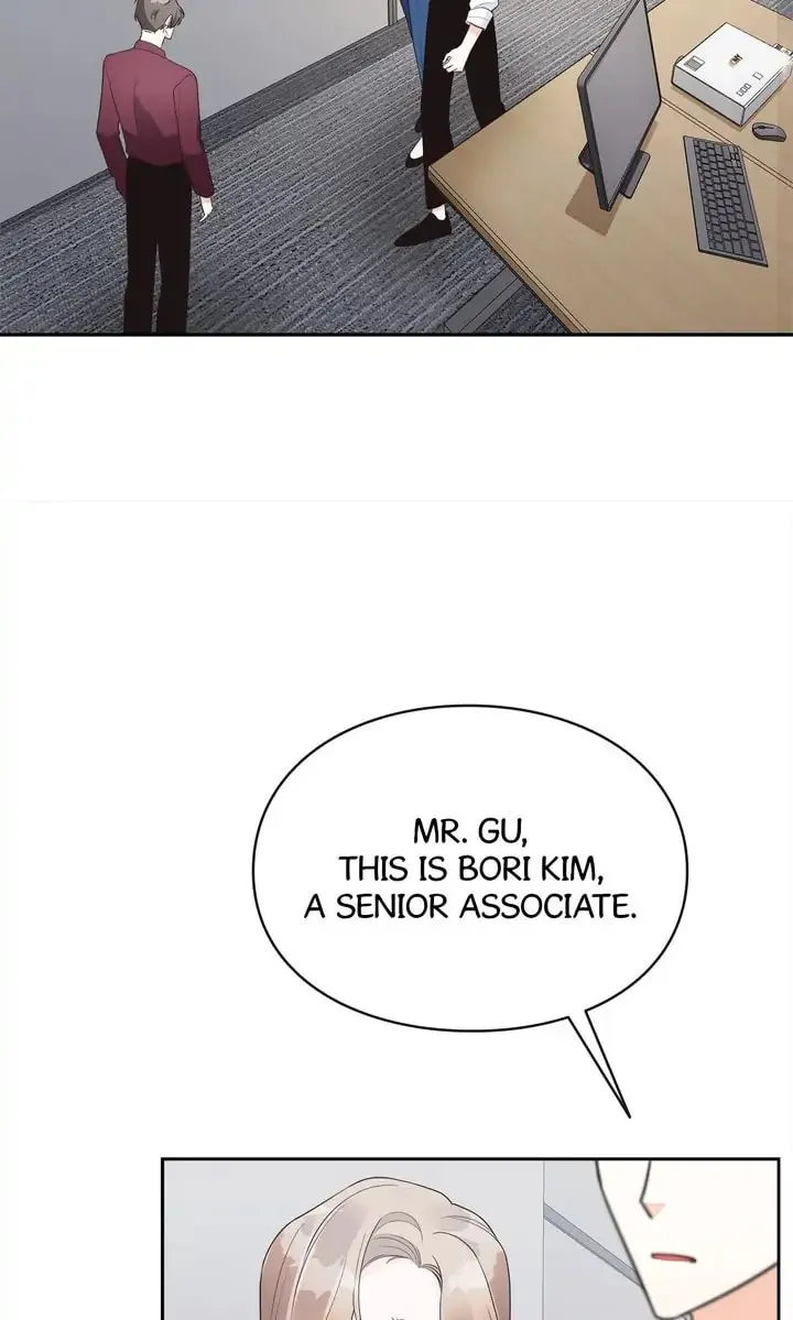 Memento Bori Chapter 29 page 16 - 