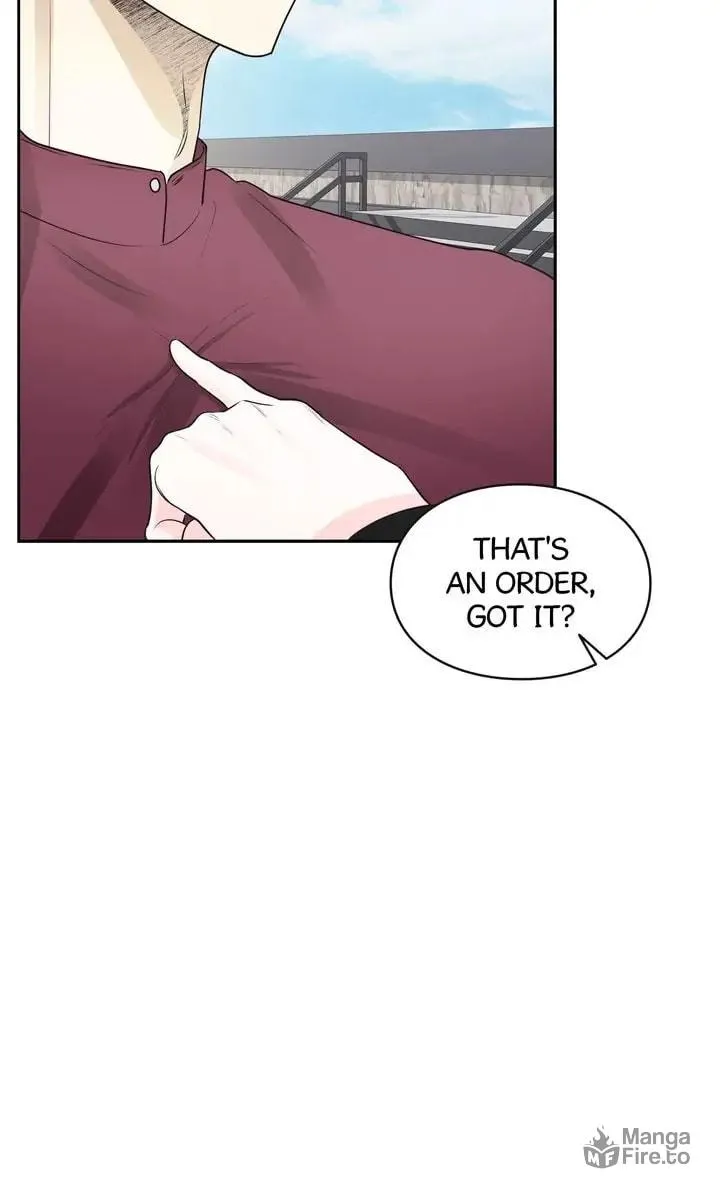 Memento Bori Chapter 29 page 30 - 