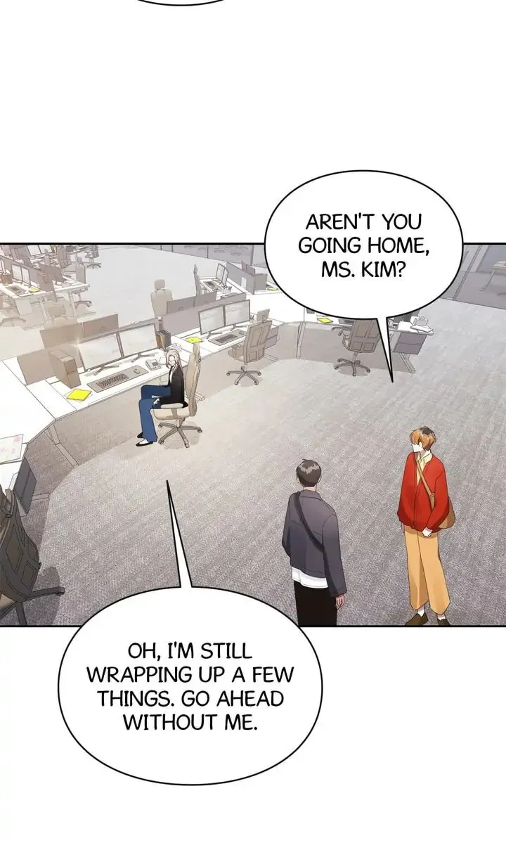 Memento Bori Chapter 29 page 37 - 