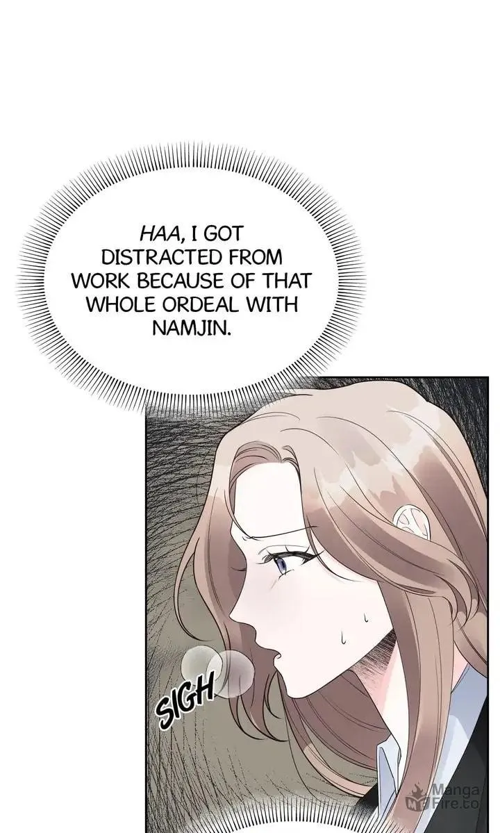Memento Bori Chapter 29 page 39 - 