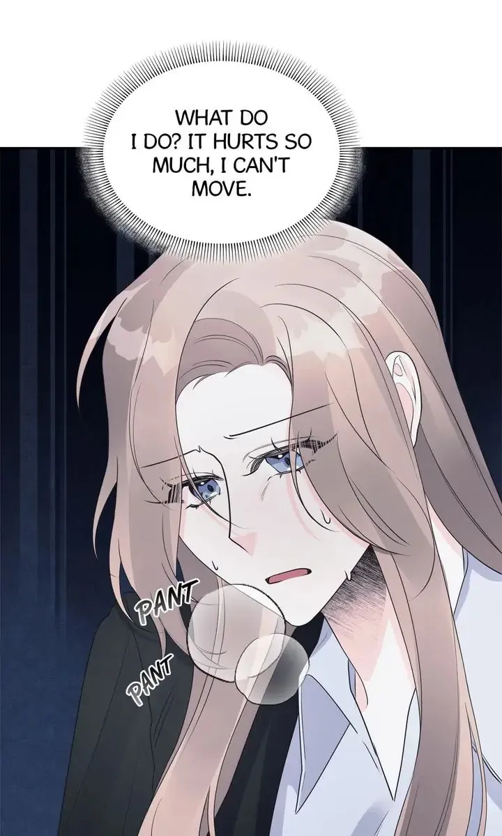 Memento Bori Chapter 29 page 46 - 
