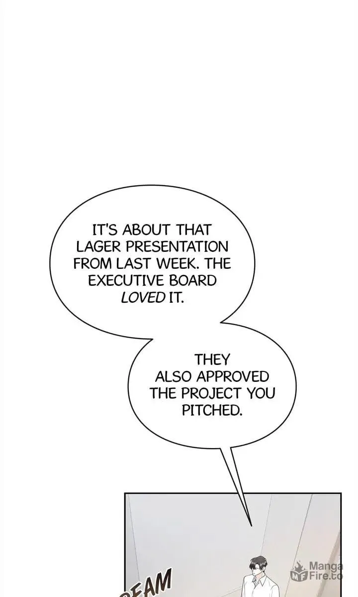 Memento Bori Chapter 29 page 6 - 