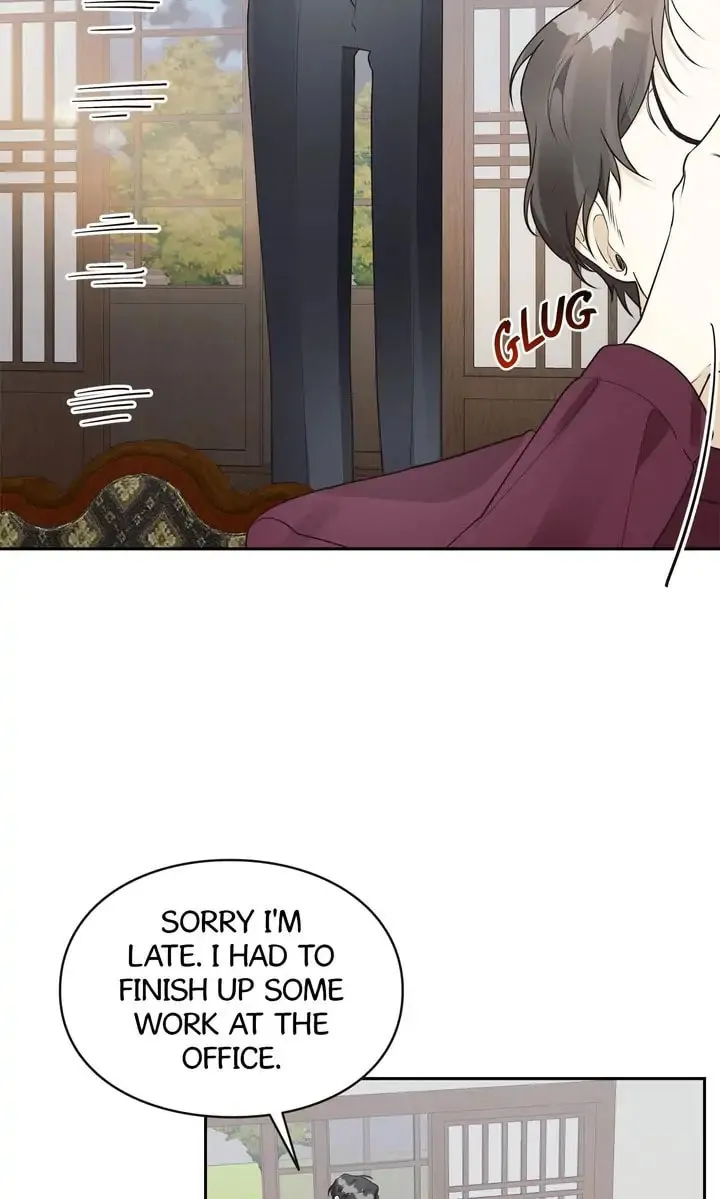 Memento Bori Chapter 29 page 53 - 