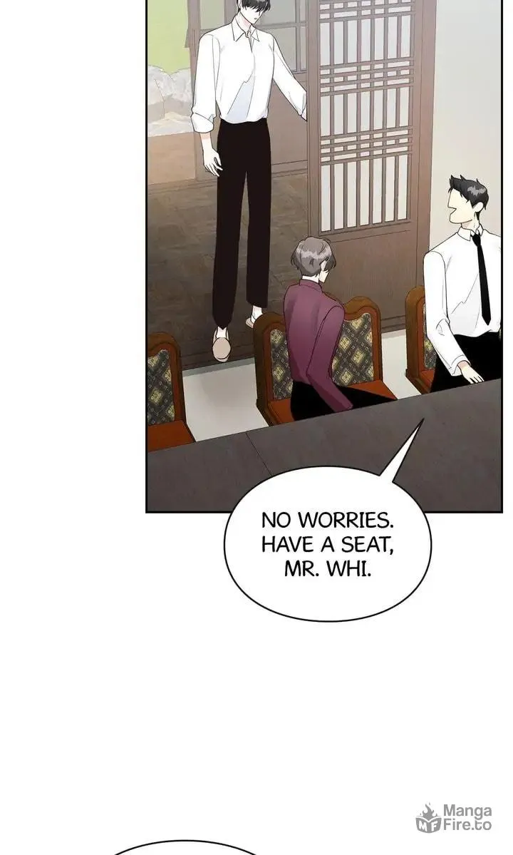 Memento Bori Chapter 29 page 54 - 