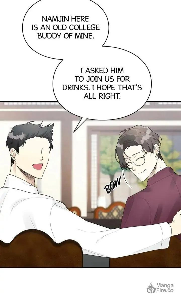 Memento Bori Chapter 29 page 55 - 