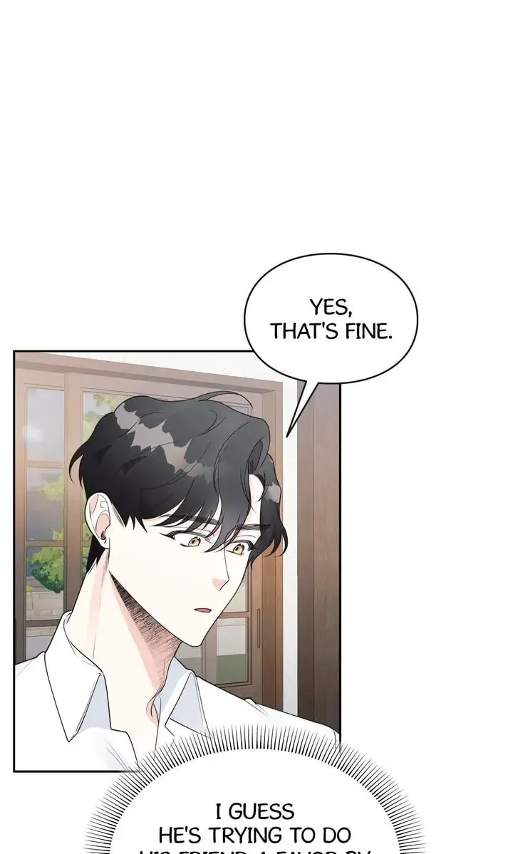 Memento Bori Chapter 29 page 56 - 