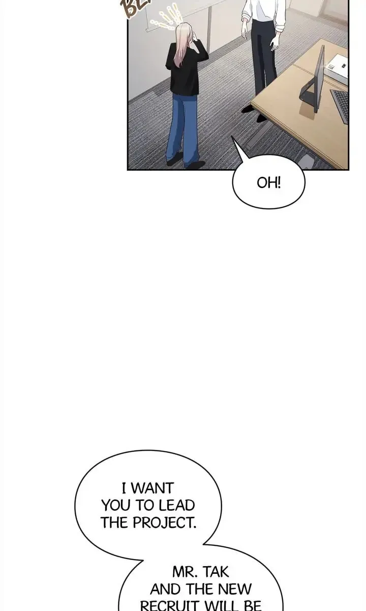 Memento Bori Chapter 29 page 7 - 