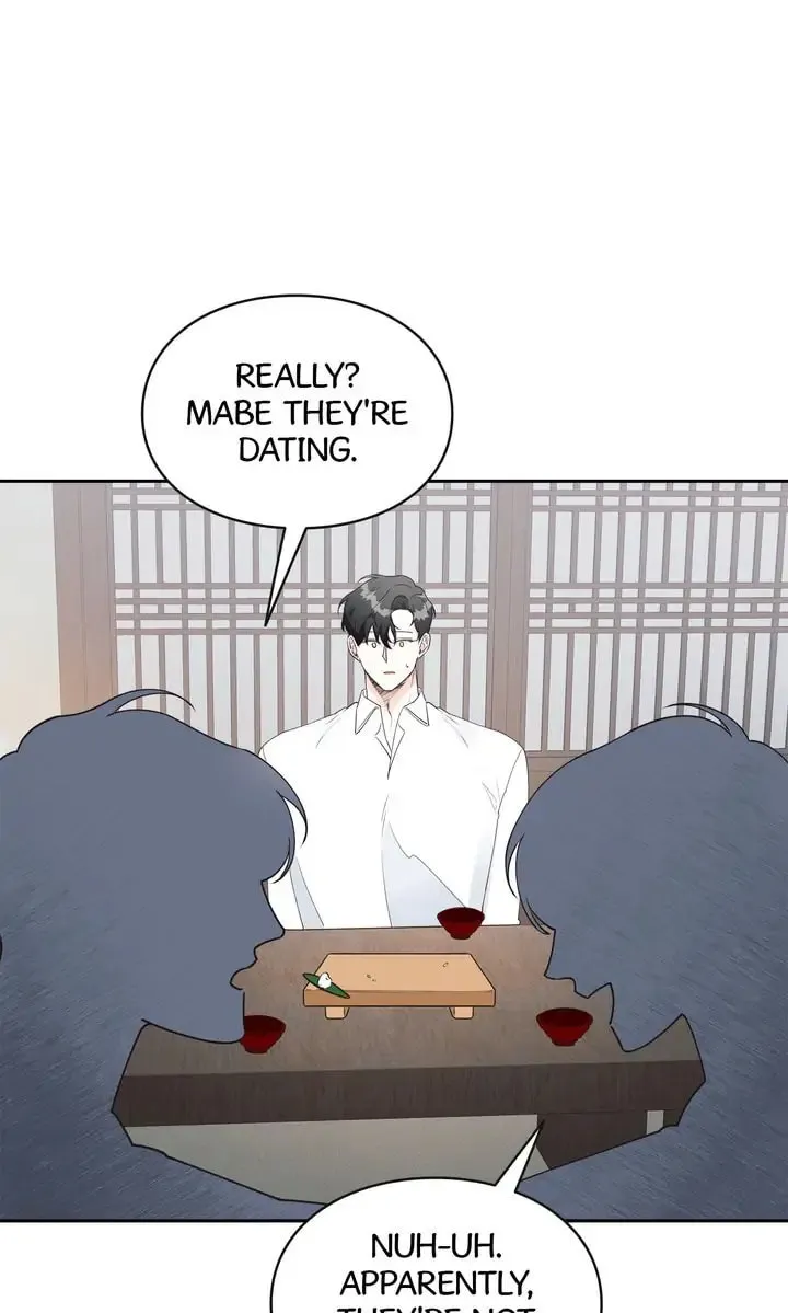 Memento Bori Chapter 29 page 64 - 
