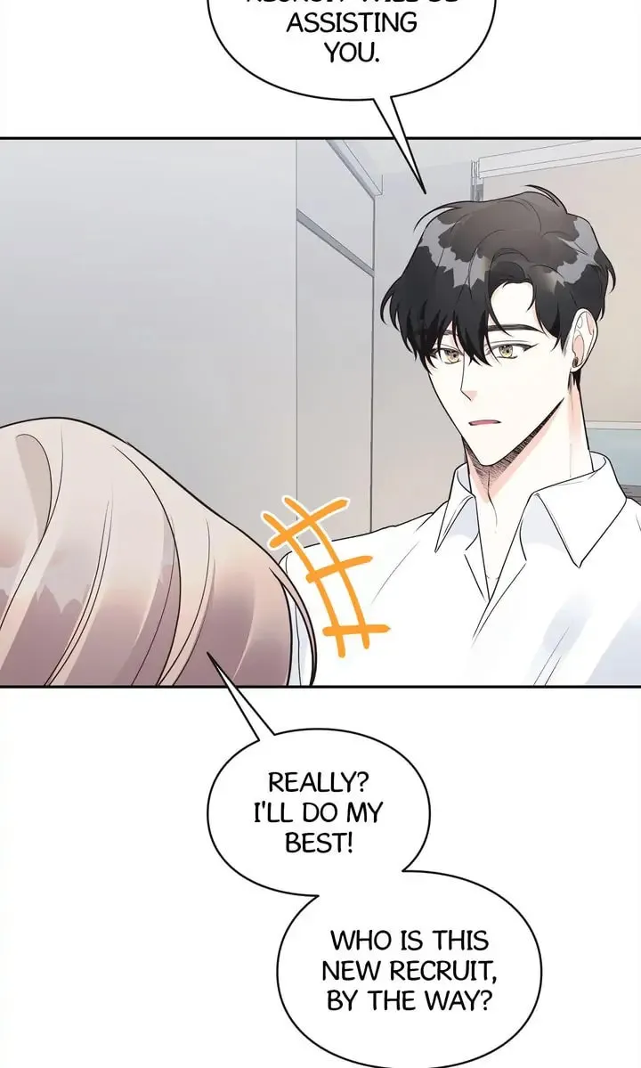 Memento Bori Chapter 29 page 8 - 
