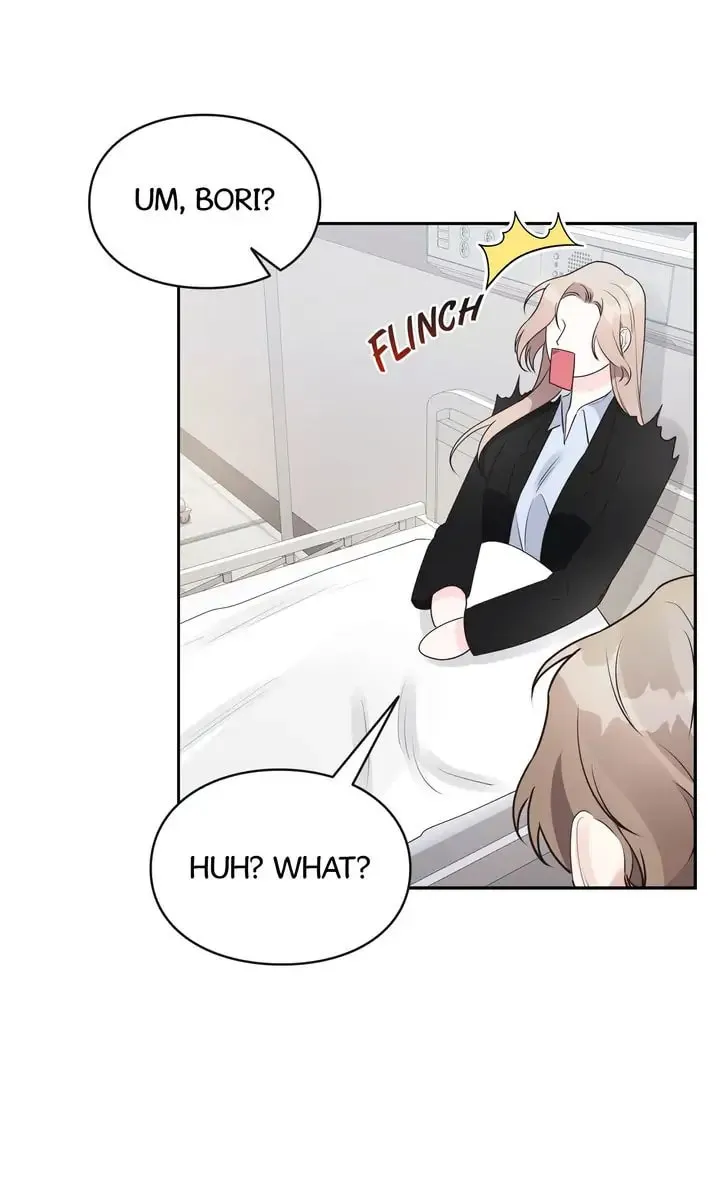 Memento Bori Chapter 29 page 71 - 