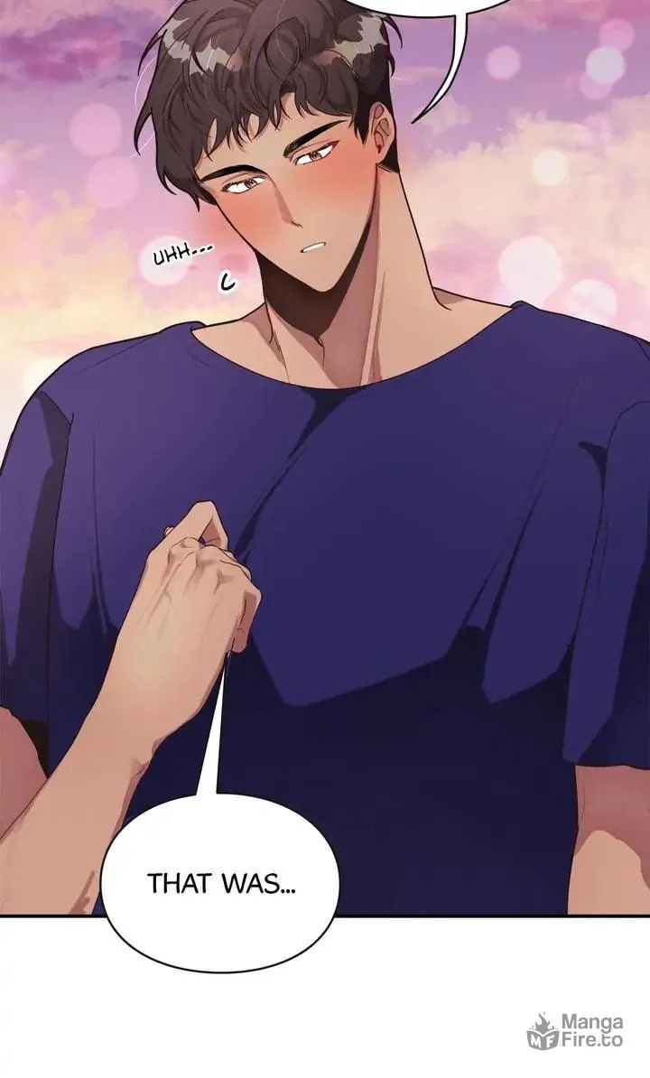 Memento Bori Chapter 3 page 12 - 