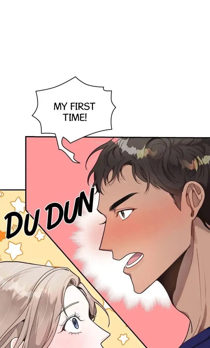 Memento Bori Chapter 3 page 13 - 