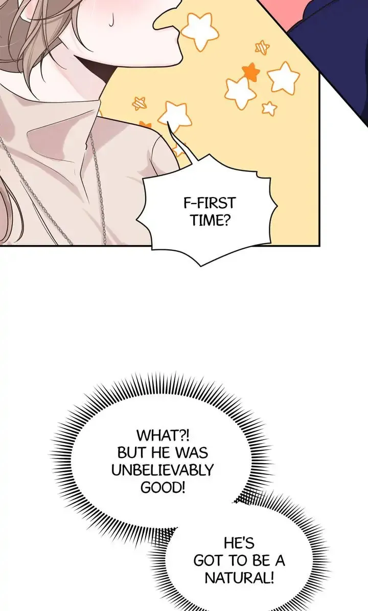 Memento Bori Chapter 3 page 14 - 