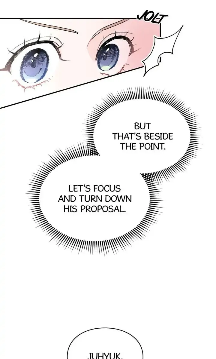 Memento Bori Chapter 3 page 17 - 