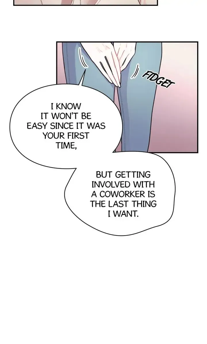 Memento Bori Chapter 3 page 19 - 