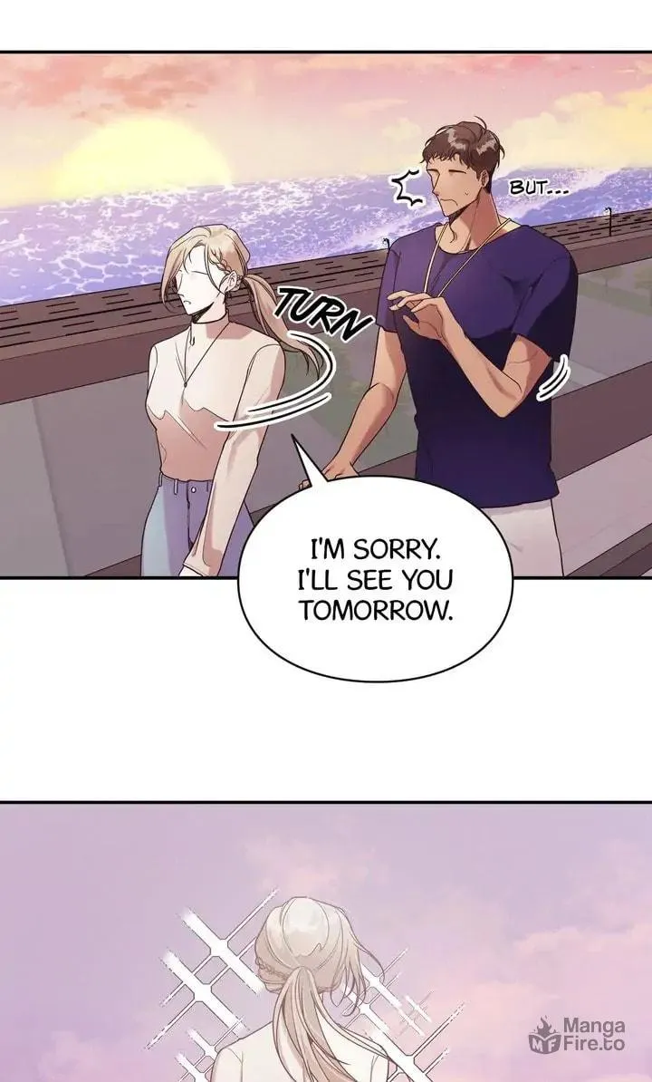 Memento Bori Chapter 3 page 20 - 
