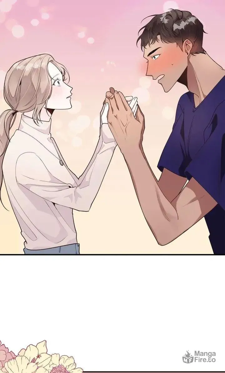 Memento Bori Chapter 3 page 3 - 