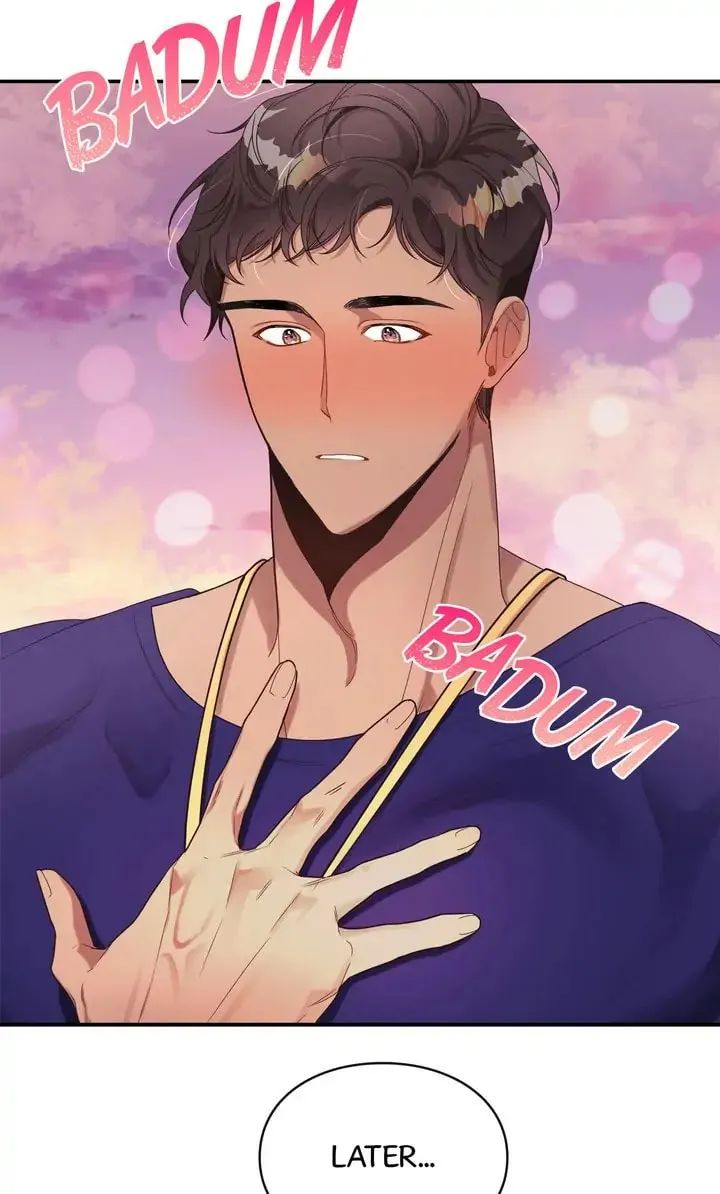 Memento Bori Chapter 3 page 22 - 