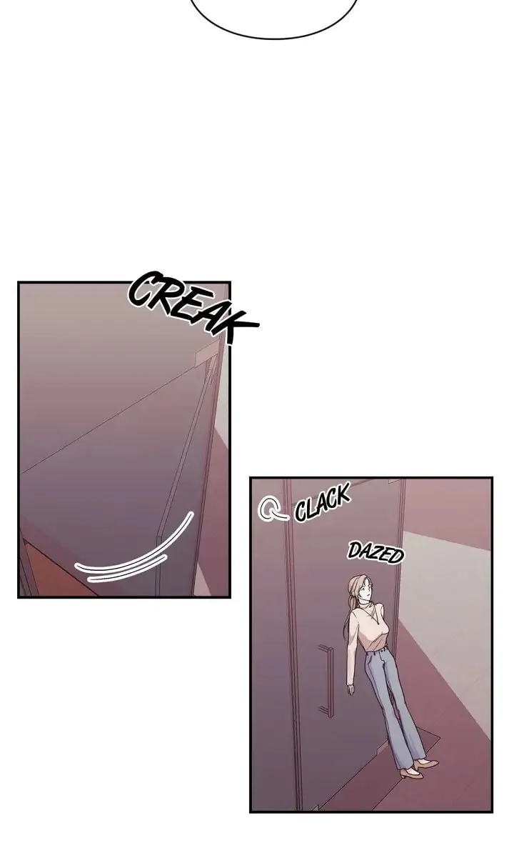 Memento Bori Chapter 3 page 23 - 