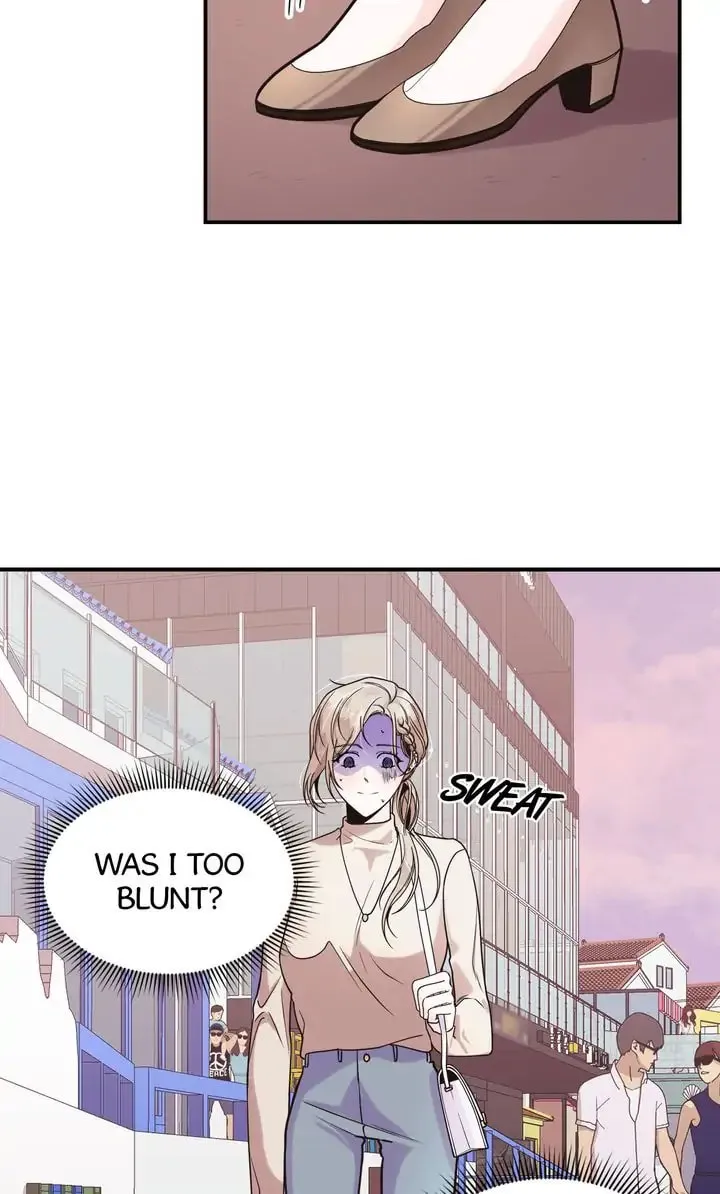 Memento Bori Chapter 3 page 26 - 