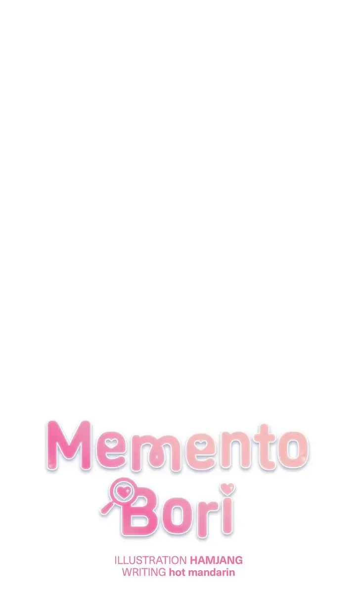 Memento Bori Chapter 3 page 32 - 