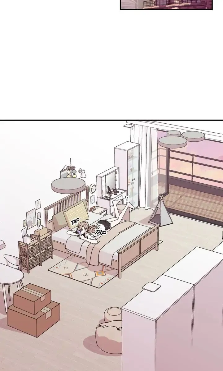 Memento Bori Chapter 3 page 34 - 