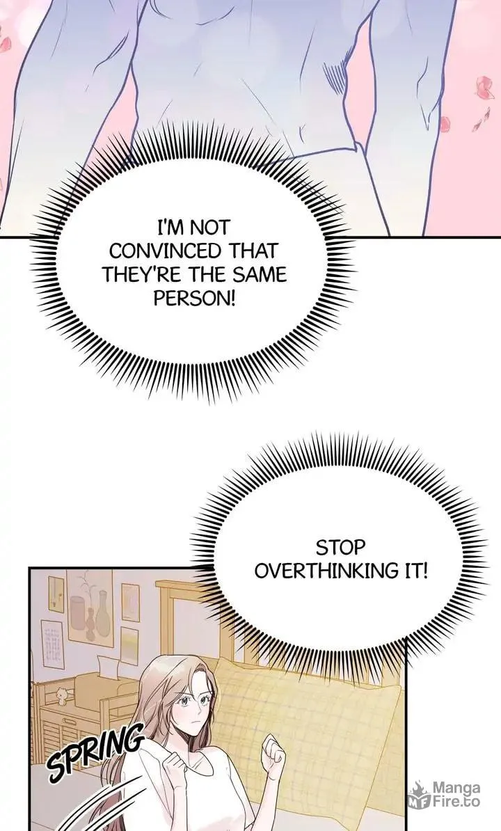 Memento Bori Chapter 3 page 40 - 