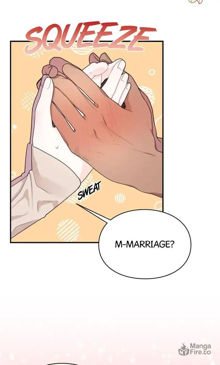 Memento Bori Chapter 3 page 5 - 