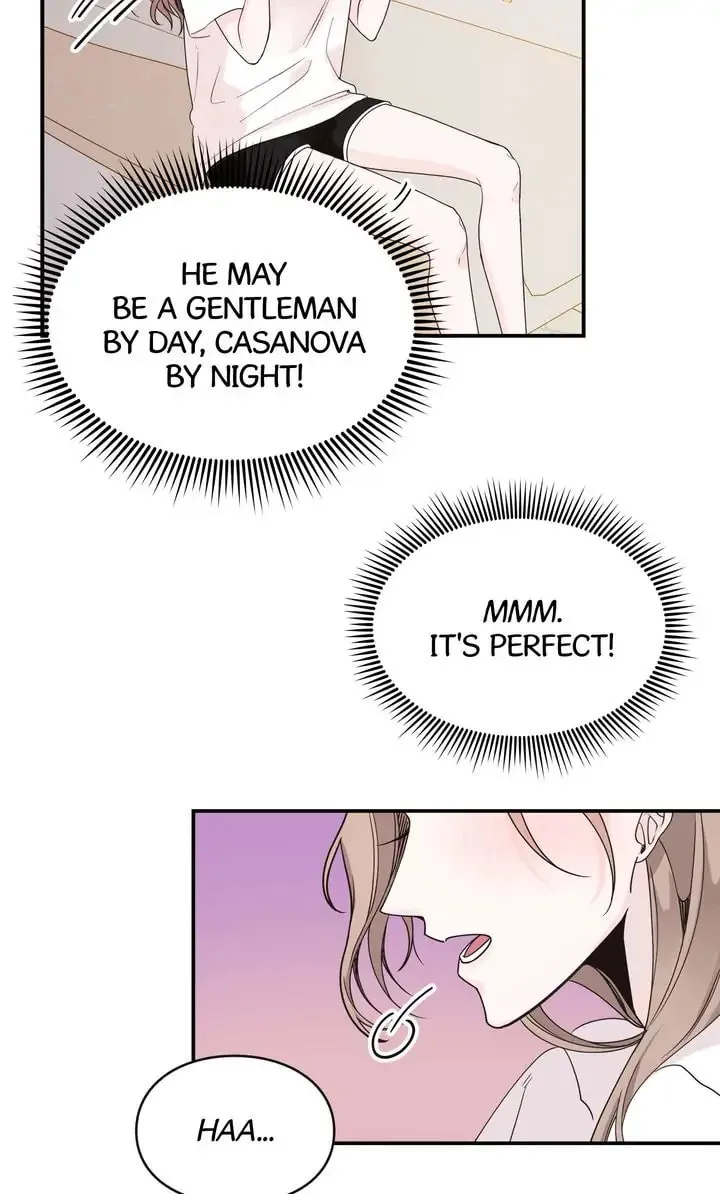 Memento Bori Chapter 3 page 41 - 