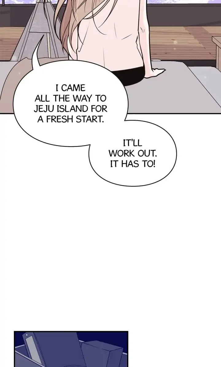 Memento Bori Chapter 3 page 43 - 