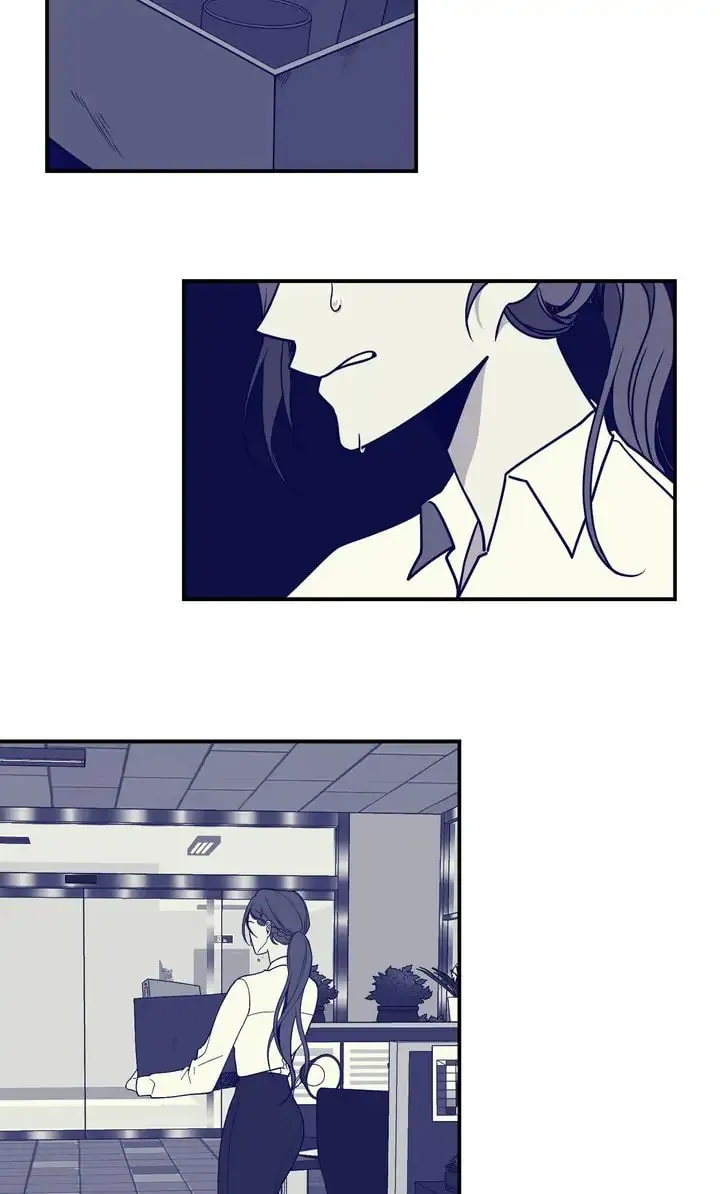 Memento Bori Chapter 3 page 44 - 