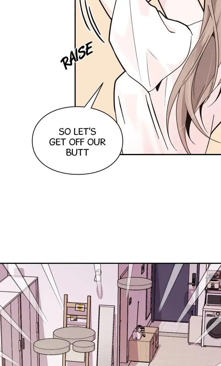 Memento Bori Chapter 3 page 46 - 