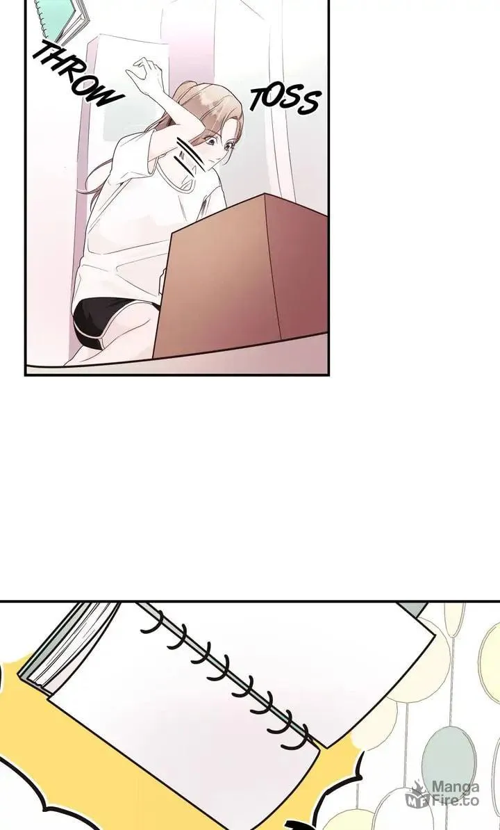 Memento Bori Chapter 3 page 48 - 