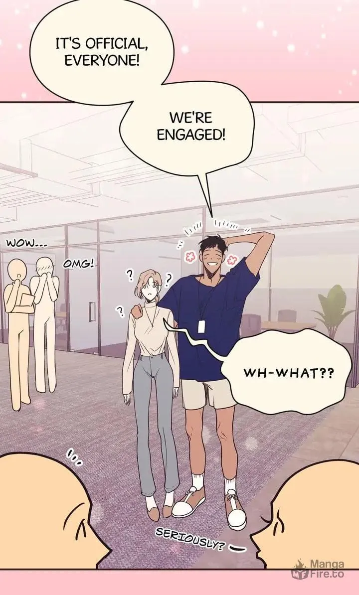 Memento Bori Chapter 3 page 6 - 