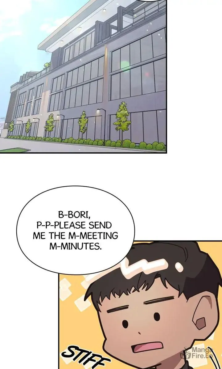 Memento Bori Chapter 3 page 51 - 