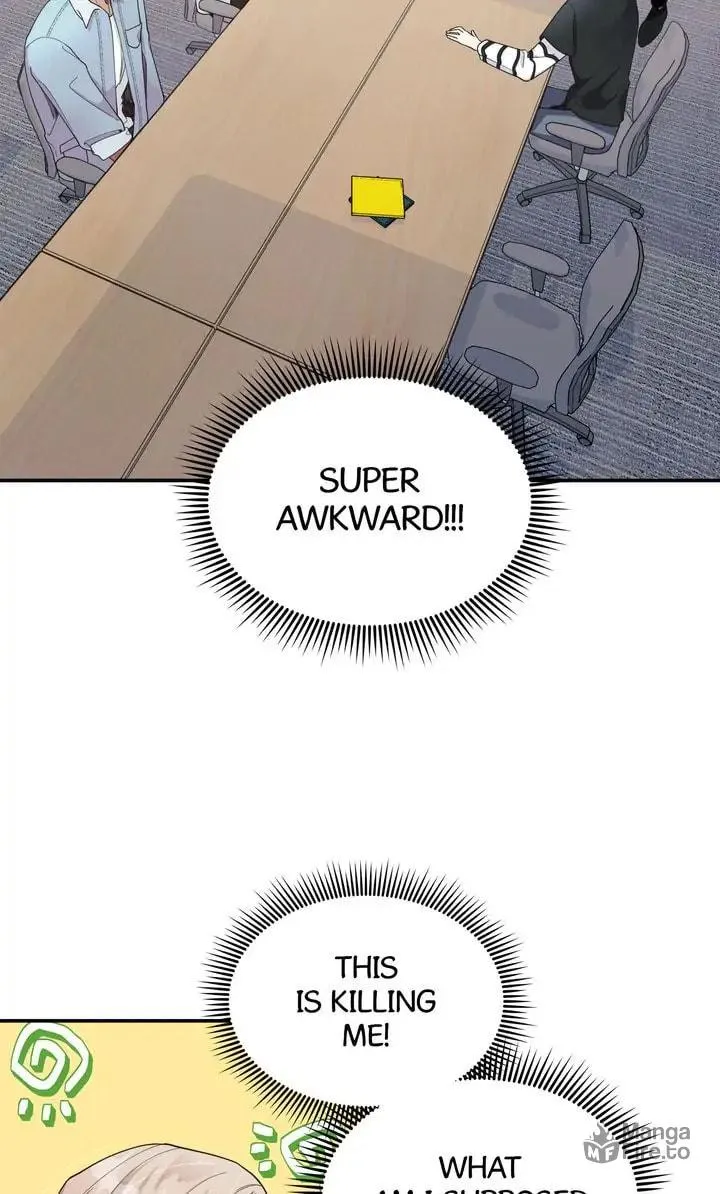 Memento Bori Chapter 3 page 55 - 