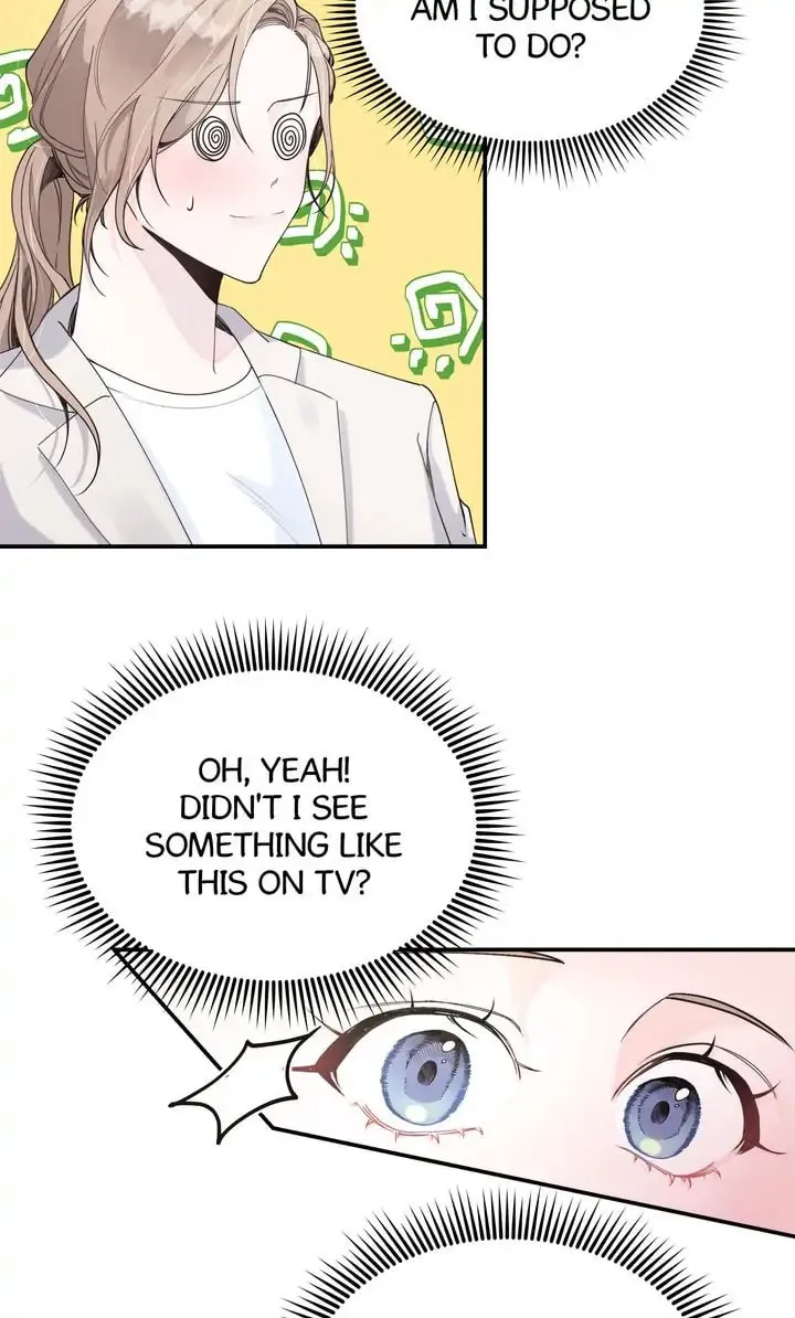 Memento Bori Chapter 3 page 56 - 