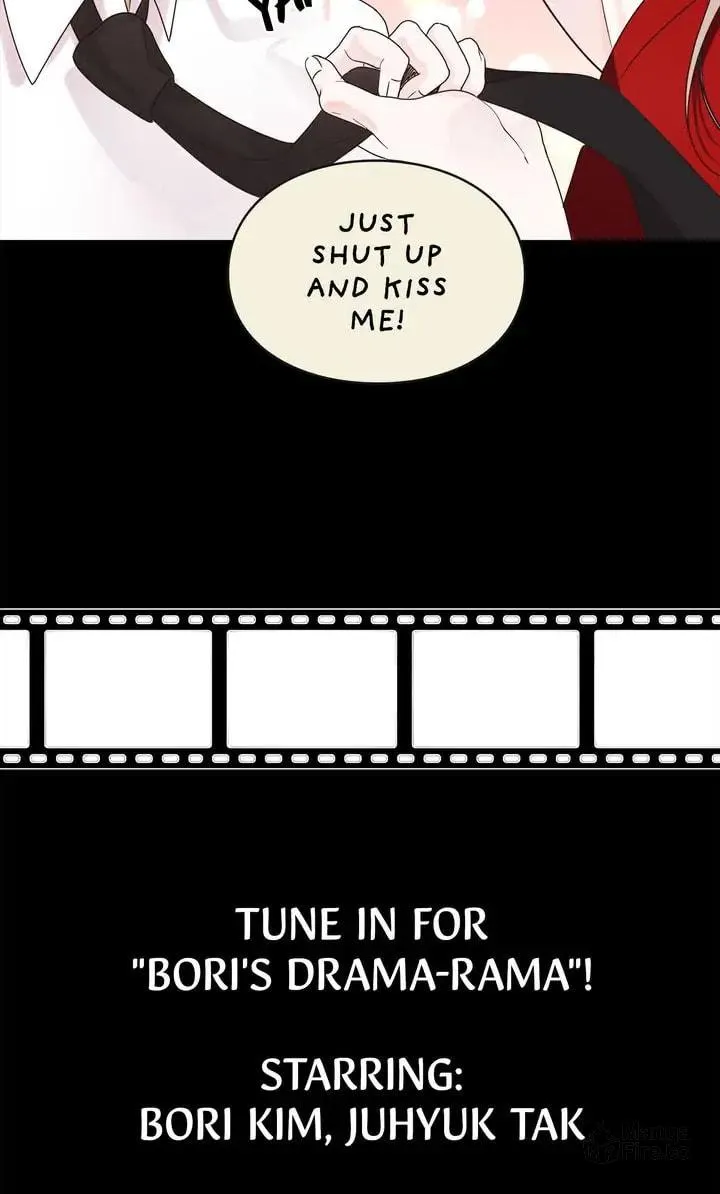 Memento Bori Chapter 3 page 60 - 